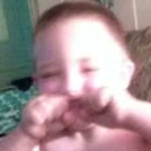 Meet your Posher, Matthew